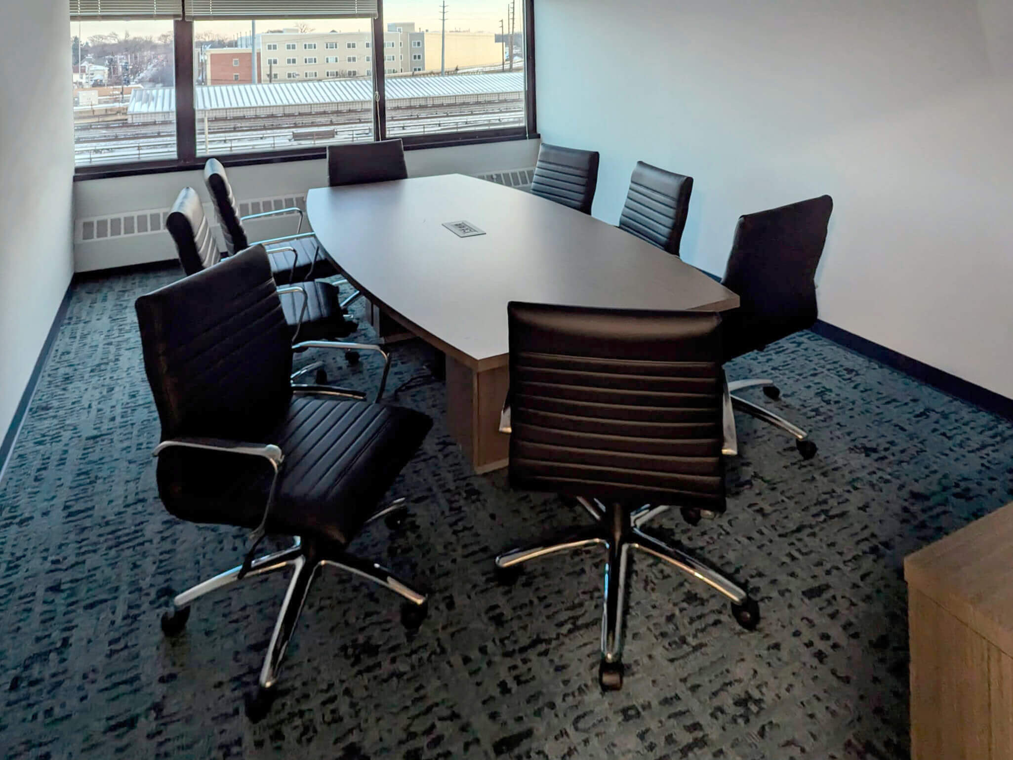 Conference room design ideas 490 1